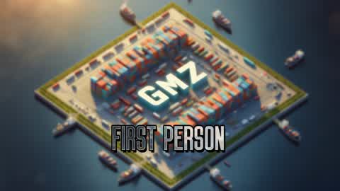 🔫COD4 SHIPMENT FIRSTPERSON GUNGAME🔀🔫