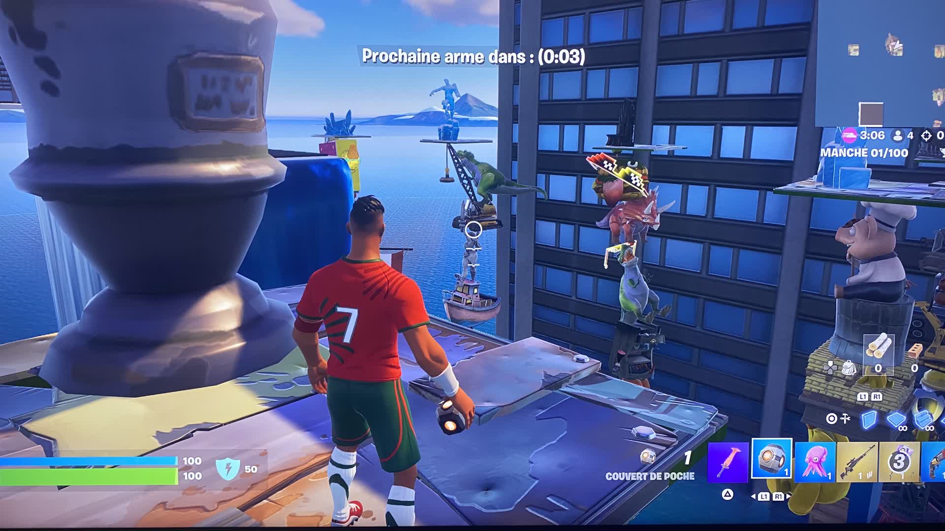 PILLARS FAMILLY 2452-1065-2508 by rocco_du_92 - Fortnite Creative Map ...
