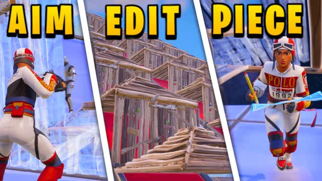 EDIT, AIM, PIECE CONTROL WORLD 🌎