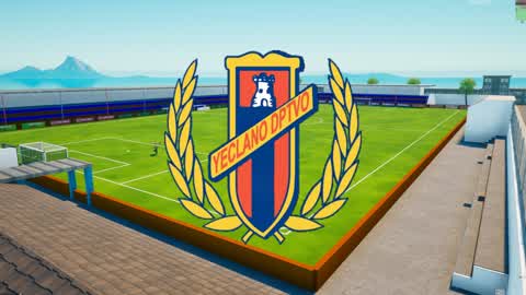 Estadio Municipal La Constitución 🇪🇸