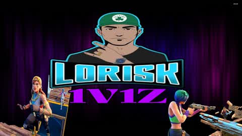 Lorisk 1v1