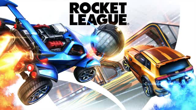 Rocket Race