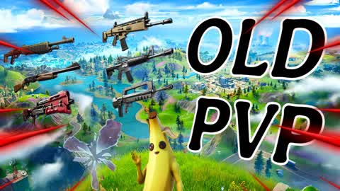 PVP OLD