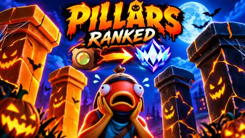 HALLOWEEN PILLARS RANKED 🎃