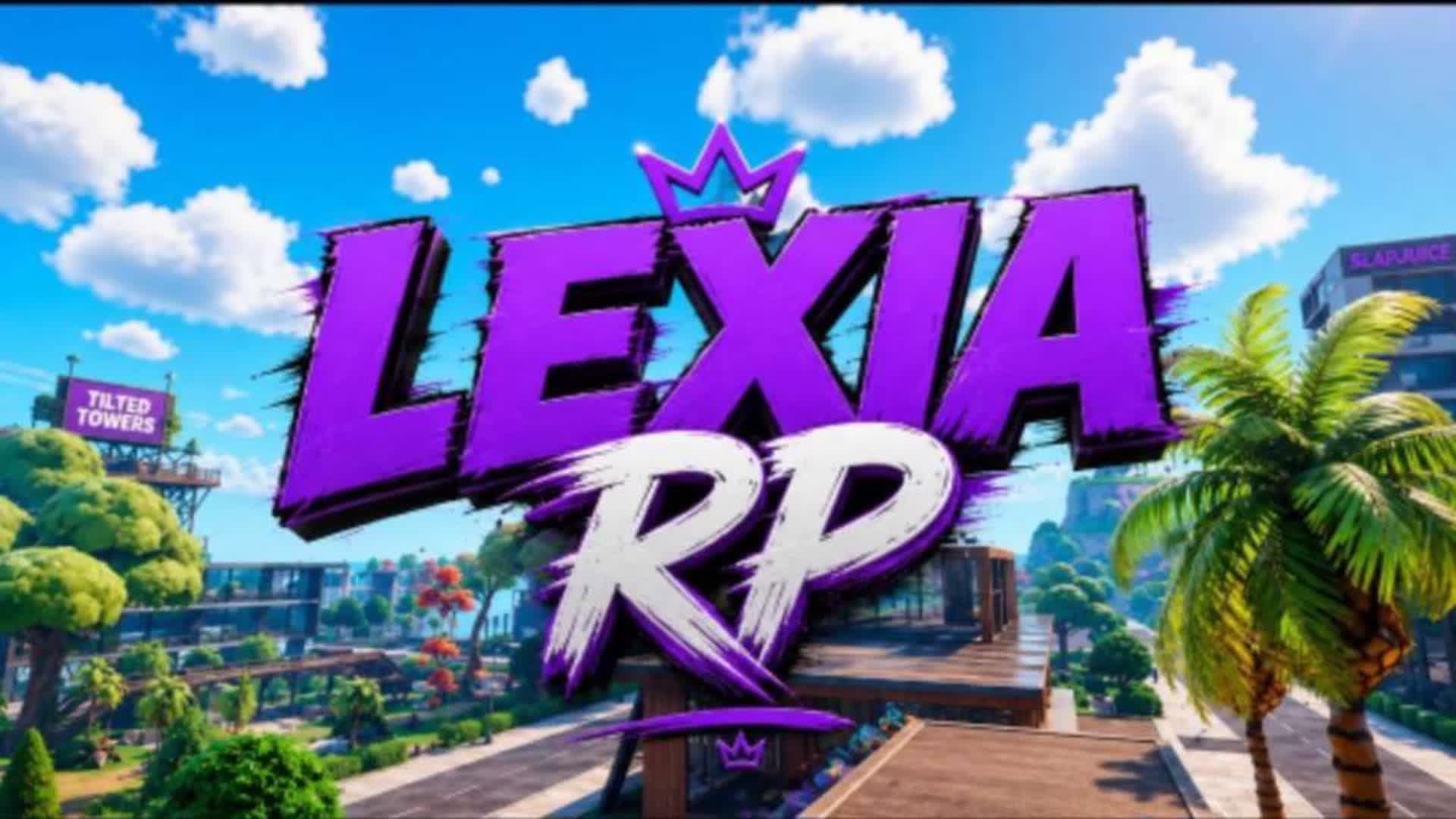 LEXIA RP π΄