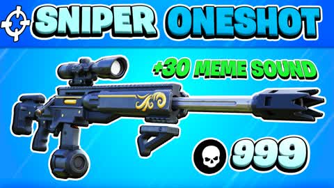 🏹 ONE SHOT SNIPER | AURAS ✨