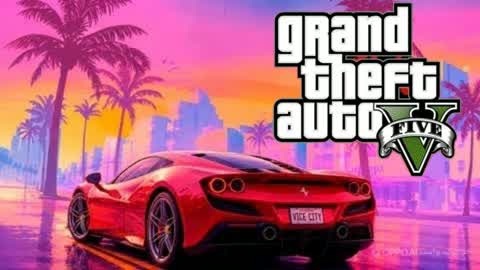 GTA ! 🌃