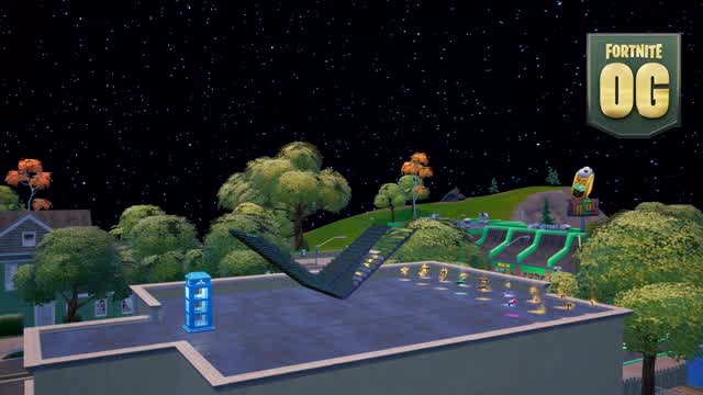 Pro Greasy Grove 1v1s! (0 DELAY)