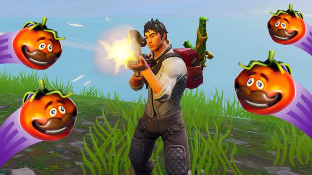 Tomato Jones