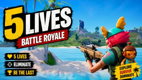 5LIVES