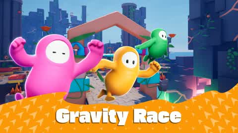 Gravity Race