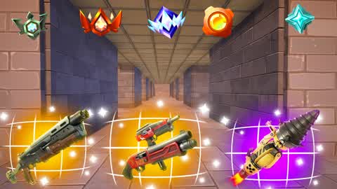 BOX PVP | INFINITY