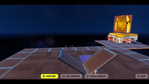 Banana 1V1