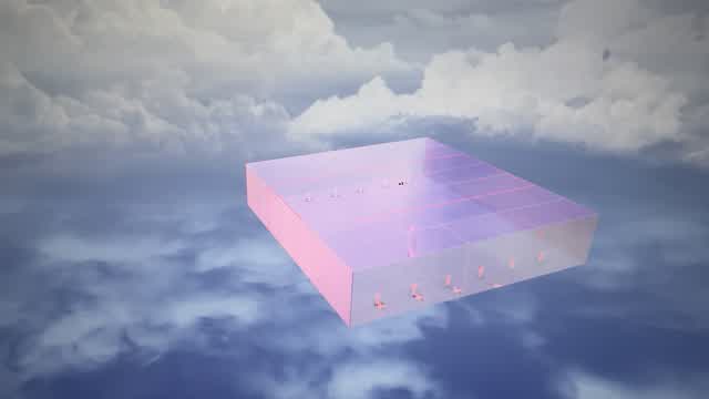 Capture 1 – ☁️ GR6 Sky Boxfight ☁️