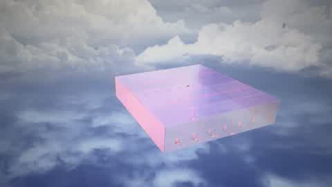 ☁️ GR6 Sky Boxfight ☁️
