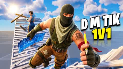 1v1Jonesy Build Fights!