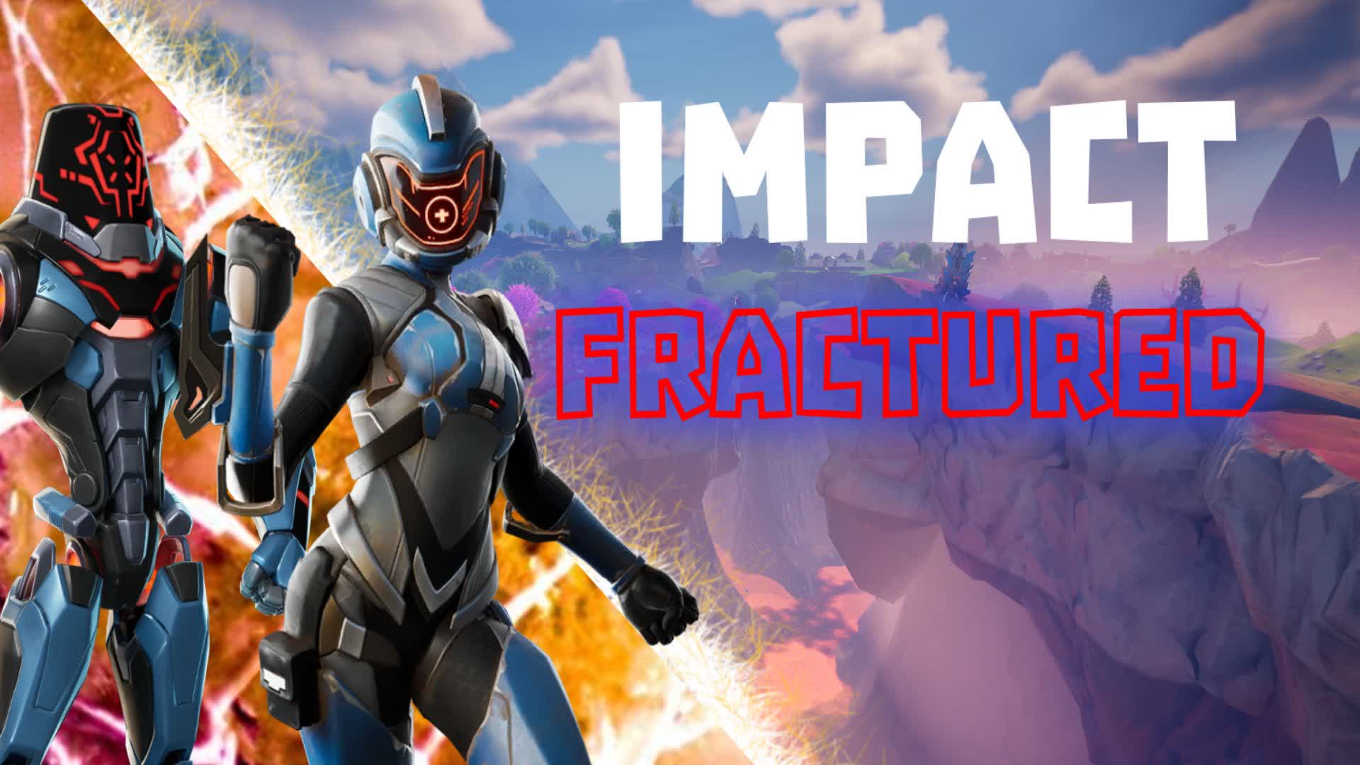 IMPACT - Battle Royale