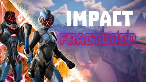 IMPACT - Battle Royale