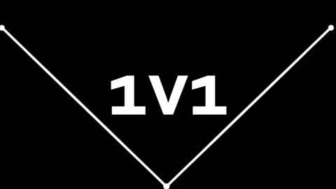 Simple 1v1 with any gun freebuild