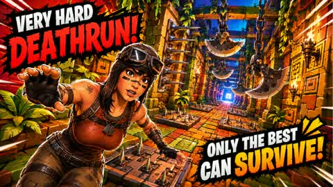 Temple Deathrun