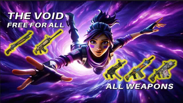 THE VOID - FFA