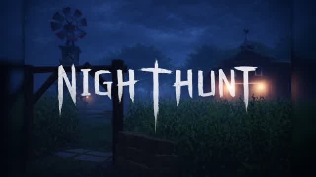 Nighthunt