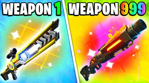 NEW TMNT GUN GAME 🔫 ONE SHOT 🎯