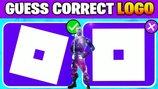 GUESS THE LOGO 🔍 PARTY GAME