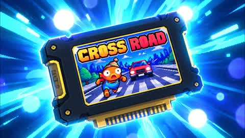CROSS ROAD