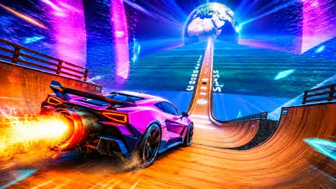 SUPRA RAMP
