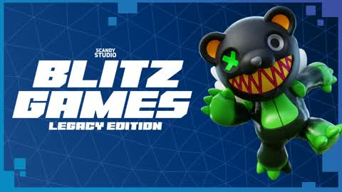 BLITZ GAMES