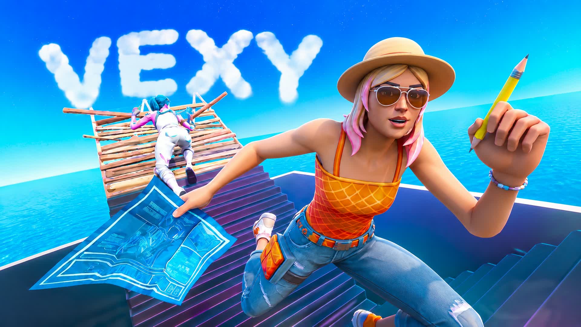 Vexy 1V1