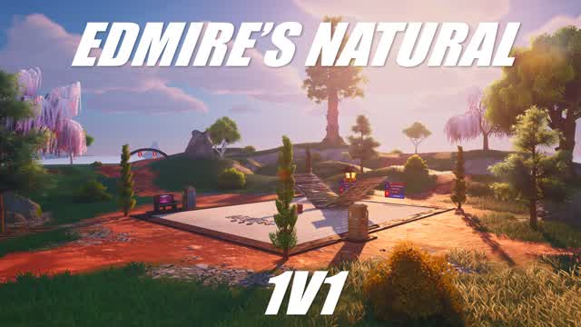 EDMIRE's Natural 1v1