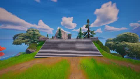 Green welcome 1
