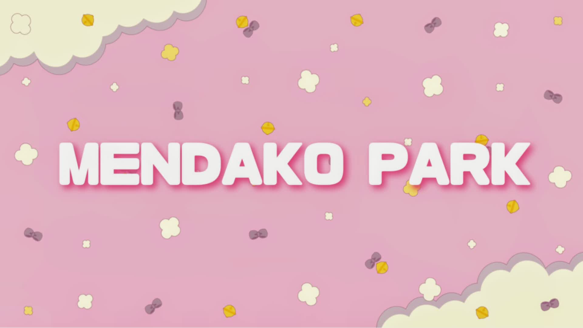 MENDAKO PARK