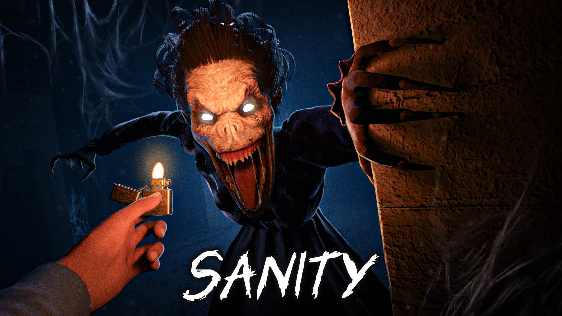 SANITY [HORROR]