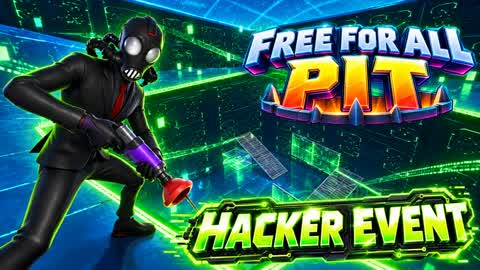 Free For All Pit