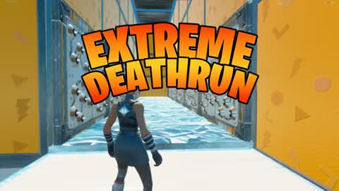 DEATHRUN EXTREME