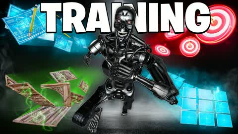 Mecha Training V1