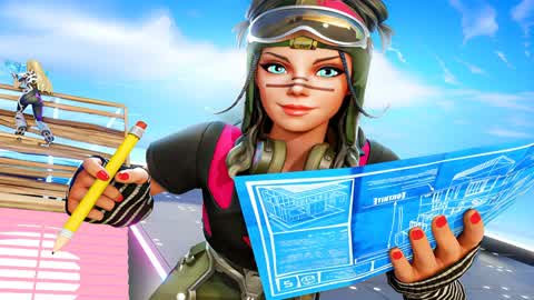 D0LPHY 1V1  *CHAPTER 5 WEAPONS*