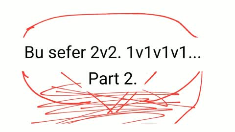 THIS TIME 2V2-1V1V1V1V1V1V1V1.. PARTE 2
