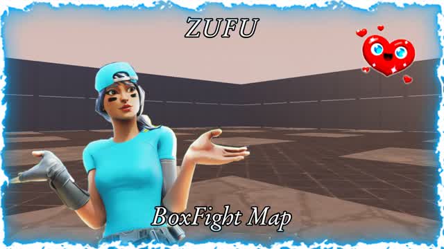 Zufu 16 Player BoxFight
