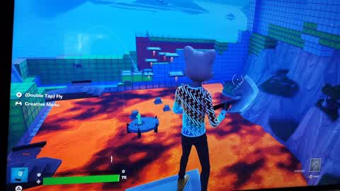Deathrun Rusty-K