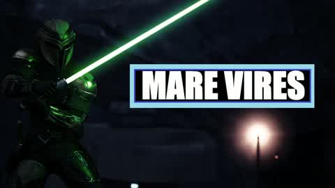 MARE VIRES