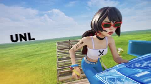 1v1 UNL