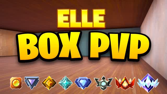 ELLE BOX PVP RANKED 📦