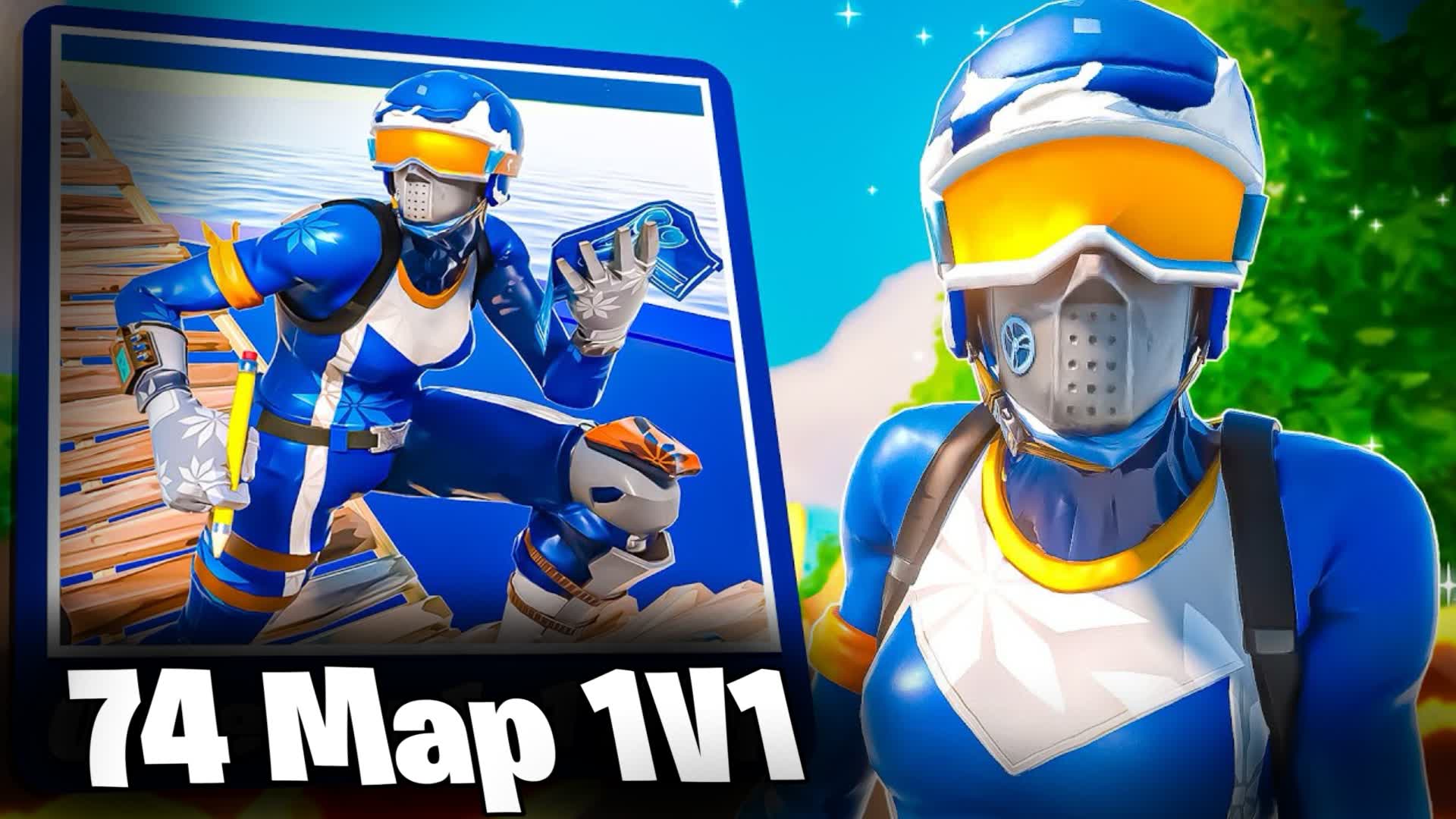 Build Fight 74