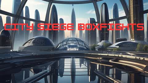 City Siege Boxfights