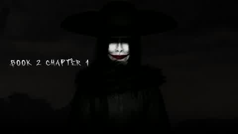 La venganza de Samas [HORROR]
