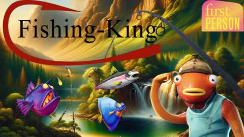Fishing King Simulator